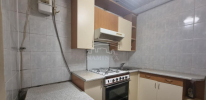 Parduodamas butas Šilutės pl., Vingio, Klaipėdos m., Klaipėdos m. sav., 36 m2 ploto, 1 kambariai 1