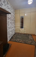 Parduodamas butas Šilutės pl., Vingio, Klaipėdos m., Klaipėdos m. sav., 36 m2 ploto, 1 kambariai 4