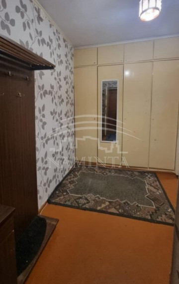 Parduodamas butas Šilutės pl., Vingio, Klaipėdos m., Klaipėdos m. sav., 36 m2 ploto, 1 kambariai 4