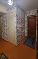 Parduodamas butas Šilutės pl., Vingio, Klaipėdos m., Klaipėdos m. sav., 36 m2 ploto, 1 kambariai 5