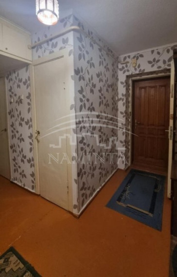 Parduodamas butas Šilutės pl., Vingio, Klaipėdos m., Klaipėdos m. sav., 36 m2 ploto, 1 kambariai 5