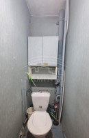 Parduodamas butas Šilutės pl., Vingio, Klaipėdos m., Klaipėdos m. sav., 36 m2 ploto, 1 kambariai 7