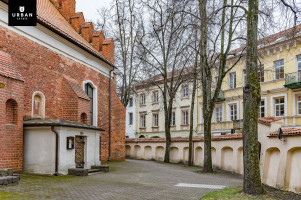Parduodamas butas Šv. Mikalojaus g., Senamiestyje, Vilniuje, 63.63 kv.m ploto 27