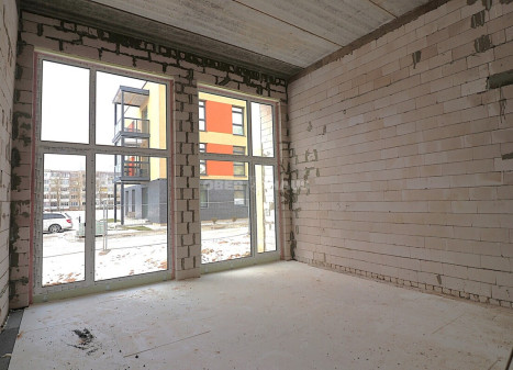 Parduodamas butas Parko g., Centras, Panevėžio m., Panevėžio m. sav., 81.5 m2 ploto, 3 kambariai
