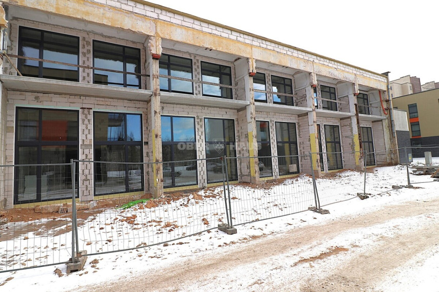 Parduodamas butas Parko g., Centras, Panevėžio m., Panevėžio m. sav., 81.5 m2 ploto, 3 kambariai 2