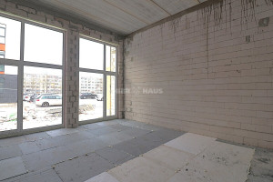Parduodamas butas Parko g., Centras, Panevėžio m., Panevėžio m. sav., 81.5 m2 ploto, 3 kambariai 4