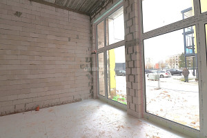 Parduodamas butas Parko g., Centras, Panevėžio m., Panevėžio m. sav., 81.5 m2 ploto, 3 kambariai 7