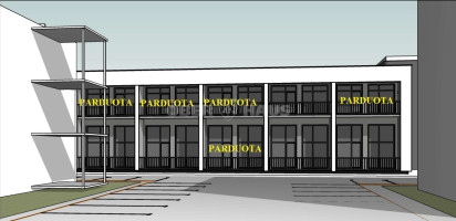 Parduodamas butas Parko g., Centras, Panevėžio m., Panevėžio m. sav., 81.5 m2 ploto, 3 kambariai 9