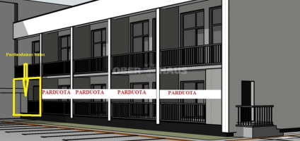 Parduodamas butas Parko g., Centras, Panevėžio m., Panevėžio m. sav., 81.5 m2 ploto, 3 kambariai 10