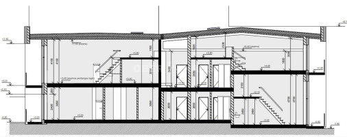 Parduodamas butas Parko g., Centras, Panevėžio m., Panevėžio m. sav., 81.5 m2 ploto, 3 kambariai 16