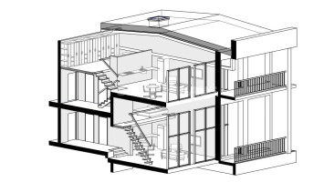 Parduodamas butas Parko g., Centras, Panevėžio m., Panevėžio m. sav., 81.5 m2 ploto, 3 kambariai 18