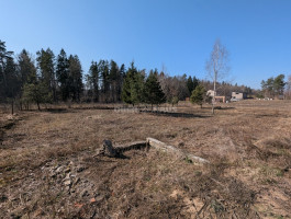 Parduodamas namų valdos paskirties sklypas Prašiškių g., Mažieji Gulbinai, Vilniaus m., Vilniaus m. sav., 11.75 a ploto 7