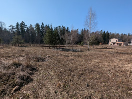 Parduodamas namų valdos paskirties sklypas Prašiškių g., Mažieji Gulbinai, Vilniaus m., Vilniaus m. sav., 11.75 a ploto 8