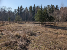 Parduodamas namų valdos paskirties sklypas Prašiškių g., Mažieji Gulbinai, Vilniaus m., Vilniaus m. sav., 11.75 a ploto 9