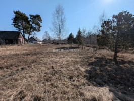 Parduodamas namų valdos paskirties sklypas Prašiškių g., Mažieji Gulbinai, Vilniaus m., Vilniaus m. sav., 11.75 a ploto 10