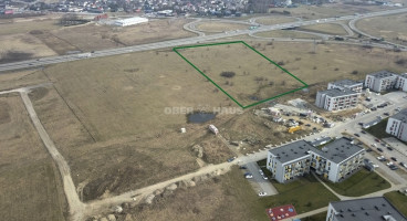 Parduodamas komercinės paskirties sklypas Ragainės g., Paupiai, Klaipėdos m., Klaipėdos m. sav., 237 a ploto 2