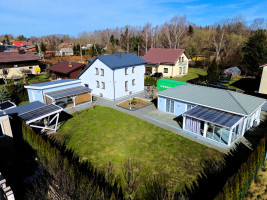 Parduodamas namas Širvėnos g., Lingių k., Klaipėdos r. sav., 121.75 m² ploto 4 kambariai 2