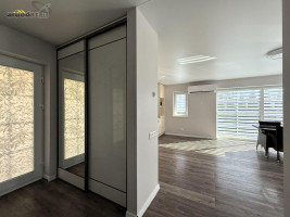 Parduodamas namas Širvėnos g., Lingių k., Klaipėdos r. sav., 121.75 m² ploto 4 kambariai 11