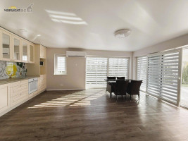 Parduodamas namas Širvėnos g., Lingių k., Klaipėdos r. sav., 121.75 m² ploto 4 kambariai 13