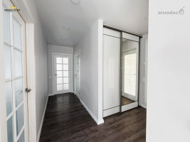 Parduodamas namas Širvėnos g., Lingių k., Klaipėdos r. sav., 121.75 m² ploto 4 kambariai 14
