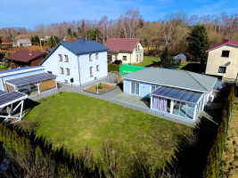 Parduodamas namas Širvėnos g., Lingių k., Klaipėdos r. sav., 121.75 m² ploto 4 kambariai 18