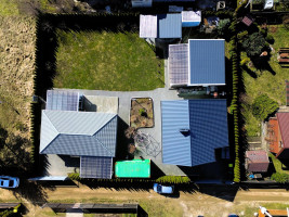 Parduodamas namas Širvėnos g., Lingių k., Klaipėdos r. sav., 121.75 m² ploto 4 kambariai 3