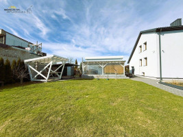 Parduodamas namas Širvėnos g., Lingių k., Klaipėdos r. sav., 121.75 m² ploto 4 kambariai 23