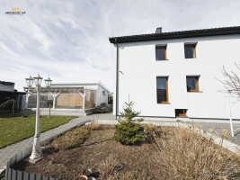 Parduodamas namas Širvėnos g., Lingių k., Klaipėdos r. sav., 121.75 m² ploto 4 kambariai 24