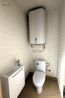 Parduodamas namas Širvėnos g., Lingių k., Klaipėdos r. sav., 121.75 m² ploto 4 kambariai 30