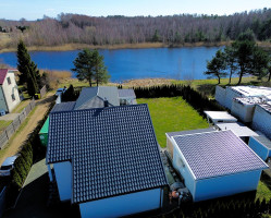 Parduodamas namas Širvėnos g., Lingių k., Klaipėdos r. sav., 121.75 m² ploto 4 kambariai 4