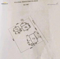 Parduodamas namas Širvėnos g., Lingių k., Klaipėdos r. sav., 121.75 m² ploto 4 kambariai 31