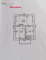 Parduodamas namas Širvėnos g., Lingių k., Klaipėdos r. sav., 121.75 m² ploto 4 kambariai 34