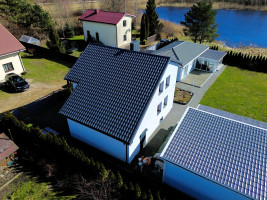 Parduodamas namas Širvėnos g., Lingių k., Klaipėdos r. sav., 121.75 m² ploto 4 kambariai 7