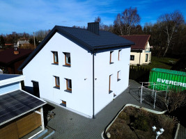 Parduodamas namas Širvėnos g., Lingių k., Klaipėdos r. sav., 121.75 m² ploto 4 kambariai 8