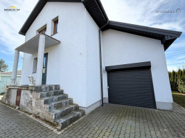 Parduodamas namas Širvėnos g., Lingių k., Klaipėdos r. sav., 121.75 m² ploto 4 kambariai 10