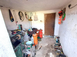 Parduodamas namas Pašvitinio g., Linkuvos m., Pakruojo r. sav., 19.23 m² ploto 2 kambariai 11