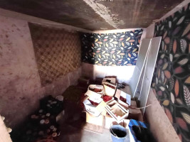 Parduodamas namas Pašvitinio g., Linkuvos m., Pakruojo r. sav., 19.23 m² ploto 2 kambariai 12