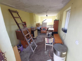 Parduodamas namas Pašvitinio g., Linkuvos m., Pakruojo r. sav., 19.23 m² ploto 2 kambariai 13