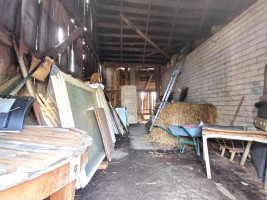 Parduodamas namas Pašvitinio g., Linkuvos m., Pakruojo r. sav., 19.23 m² ploto 2 kambariai 15