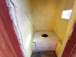 Parduodamas namas Pašvitinio g., Linkuvos m., Pakruojo r. sav., 19.23 m² ploto 2 kambariai 18