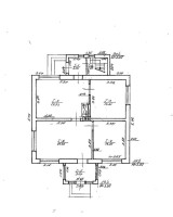 Parduodamas namas Pašvitinio g., Linkuvos m., Pakruojo r. sav., 19.23 m² ploto 2 kambariai 7