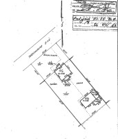 Parduodamas namas Pašvitinio g., Linkuvos m., Pakruojo r. sav., 19.23 m² ploto 2 kambariai 8