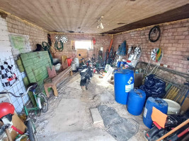 Parduodamas namas Pašvitinio g., Linkuvos m., Pakruojo r. sav., 19.23 m² ploto 2 kambariai 10