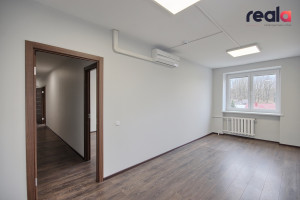 Parduodamos patalpos Riovonių g., Vilkpėdėje, Vilniuje, 106.45 kv.m ploto 3