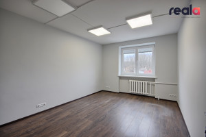 Parduodamos patalpos Riovonių g., Vilkpėdėje, Vilniuje, 106.45 kv.m ploto 6