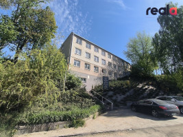 Parduodamos patalpos Riovonių g., Vilkpėdėje, Vilniuje, 106.45 kv.m ploto 14