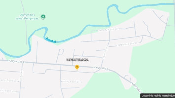 Parduodamas sklypas Vyšnių 2-asis tak., Palangoje, 6 a ploto 4