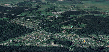 Parduodamas sklypas Vyšnių 2-asis tak., Palangoje, 6 a ploto 8