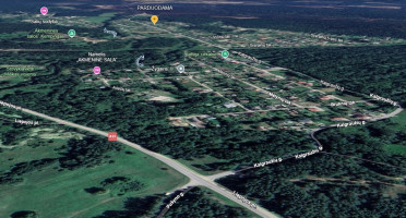 Parduodamas sklypas Vyšnių 2-asis tak., Palangoje, 6 a ploto 10