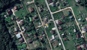 Parduodamas sklypas Vyšnių 2-asis tak., Palangoje, 6 a ploto 15